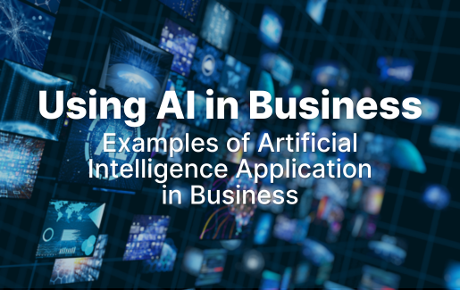 AI is here to stay. Find out how businesses are using AI and how it's impacting the workforce.