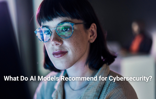 Artificial intelligence language models can provide valuable cybersecurity insights, but should they replace your own recommendations?