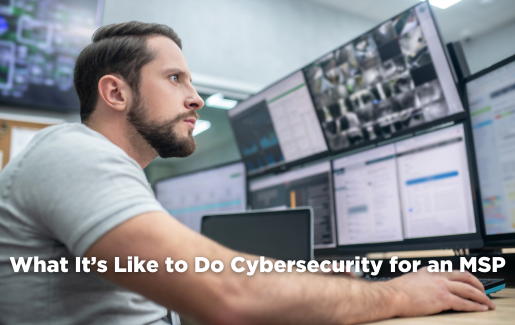 The world needs more cybersecurity specialists - and the pay is good. But that's not why successful cyber pros do the job.