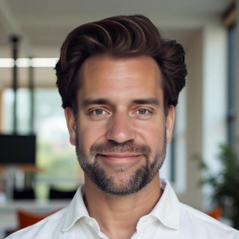 bram schoordijk
