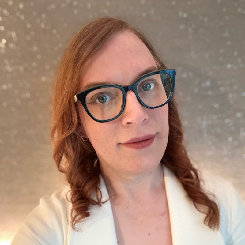 devi van aalst