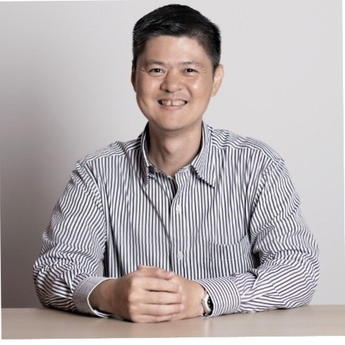 lawrence chua no drink