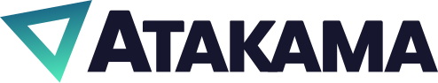 Atakama Black Logo