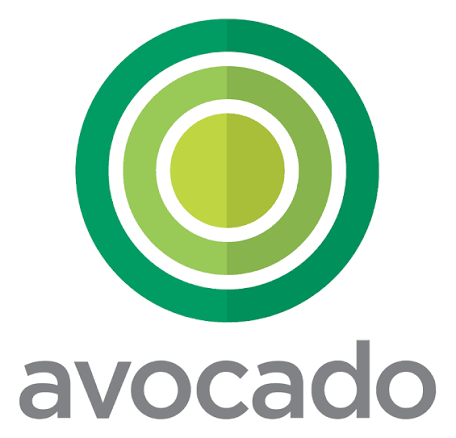 Avocado Consulting logo - color - vertical