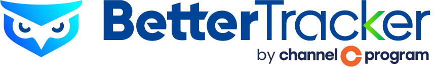 BetterTracker Logo w CP - for Light BG