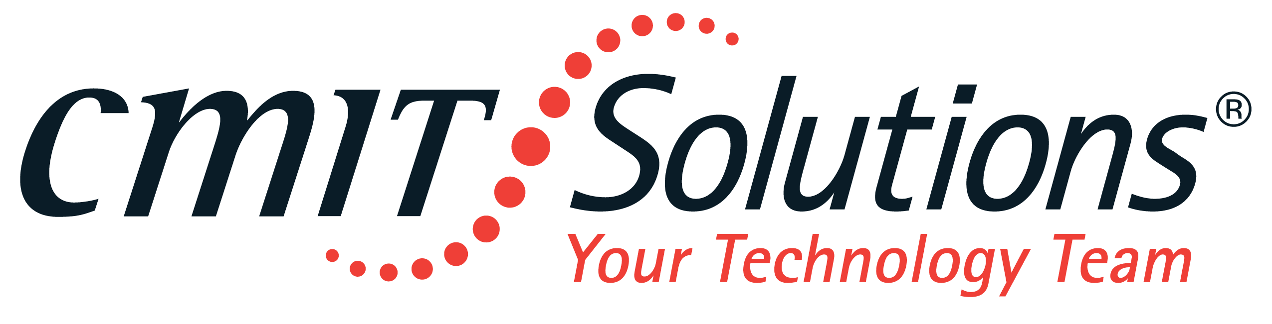 CMIT Solutions Colored Logo