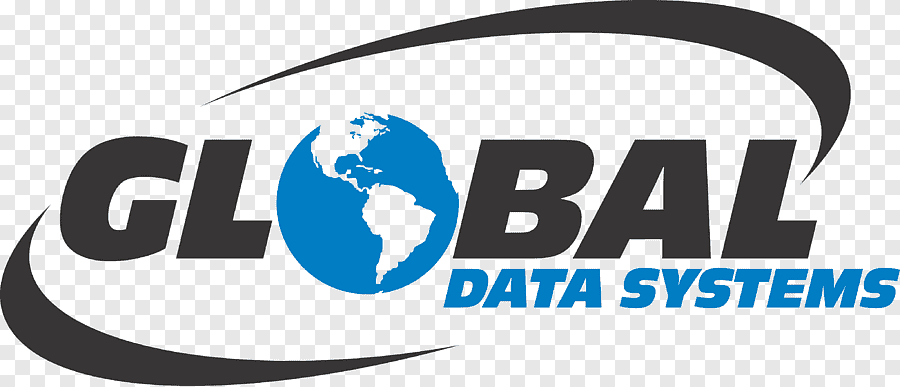 Global Data Sytems Colored Logo