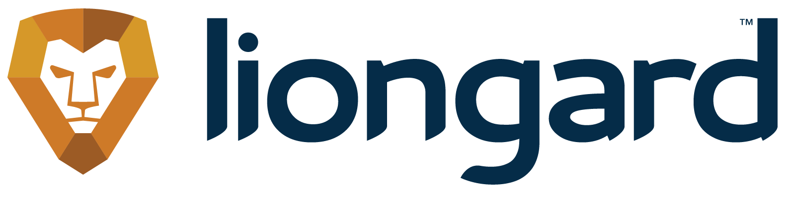 Liongard Black Logo