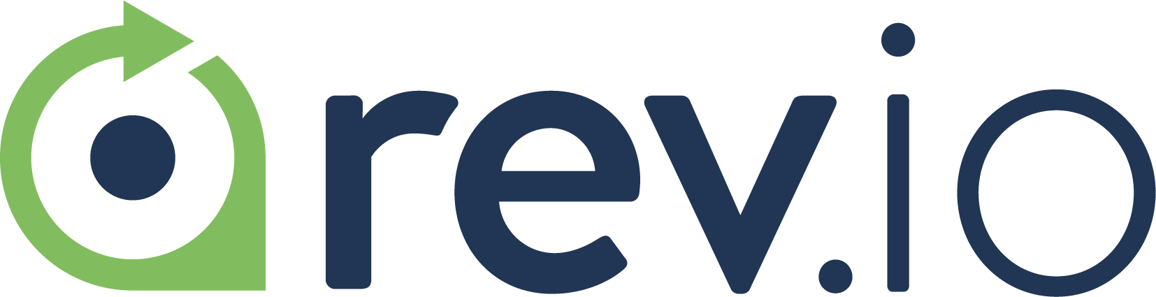 Rev io transparent