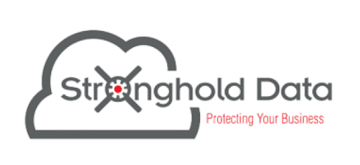 Stronghold-Data-logo