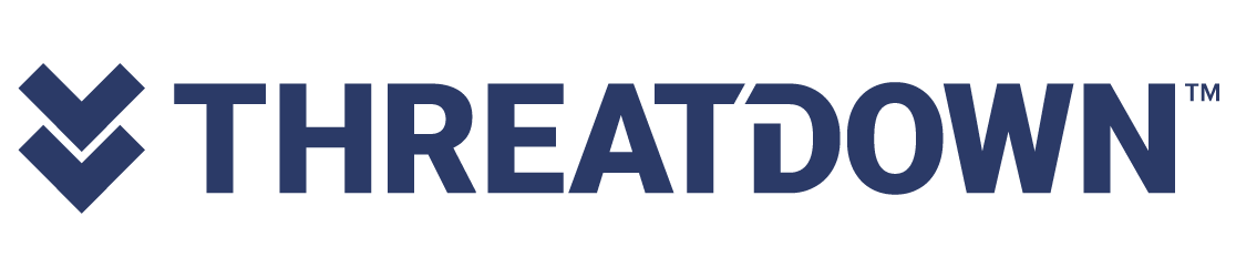 ThreatDown Colored Logo