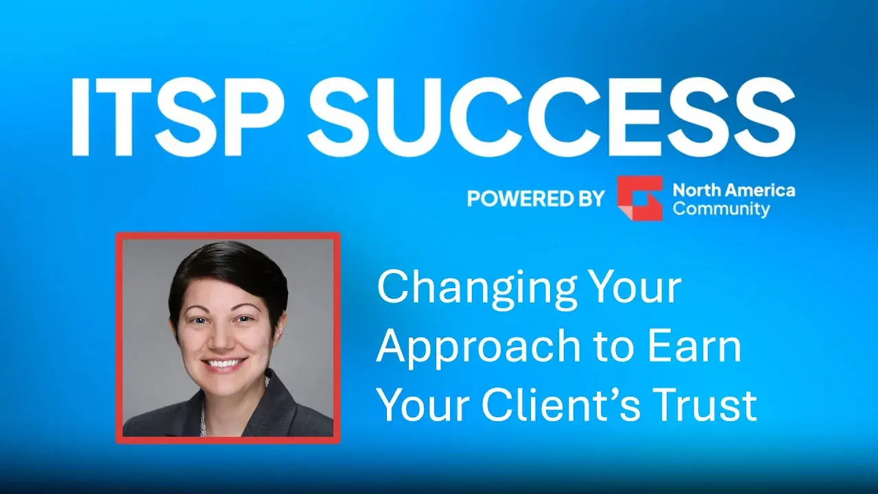 GTIA ITSP Success Story Nett Lynch