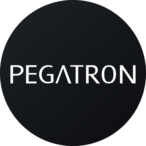 pegatron 2026 Logo