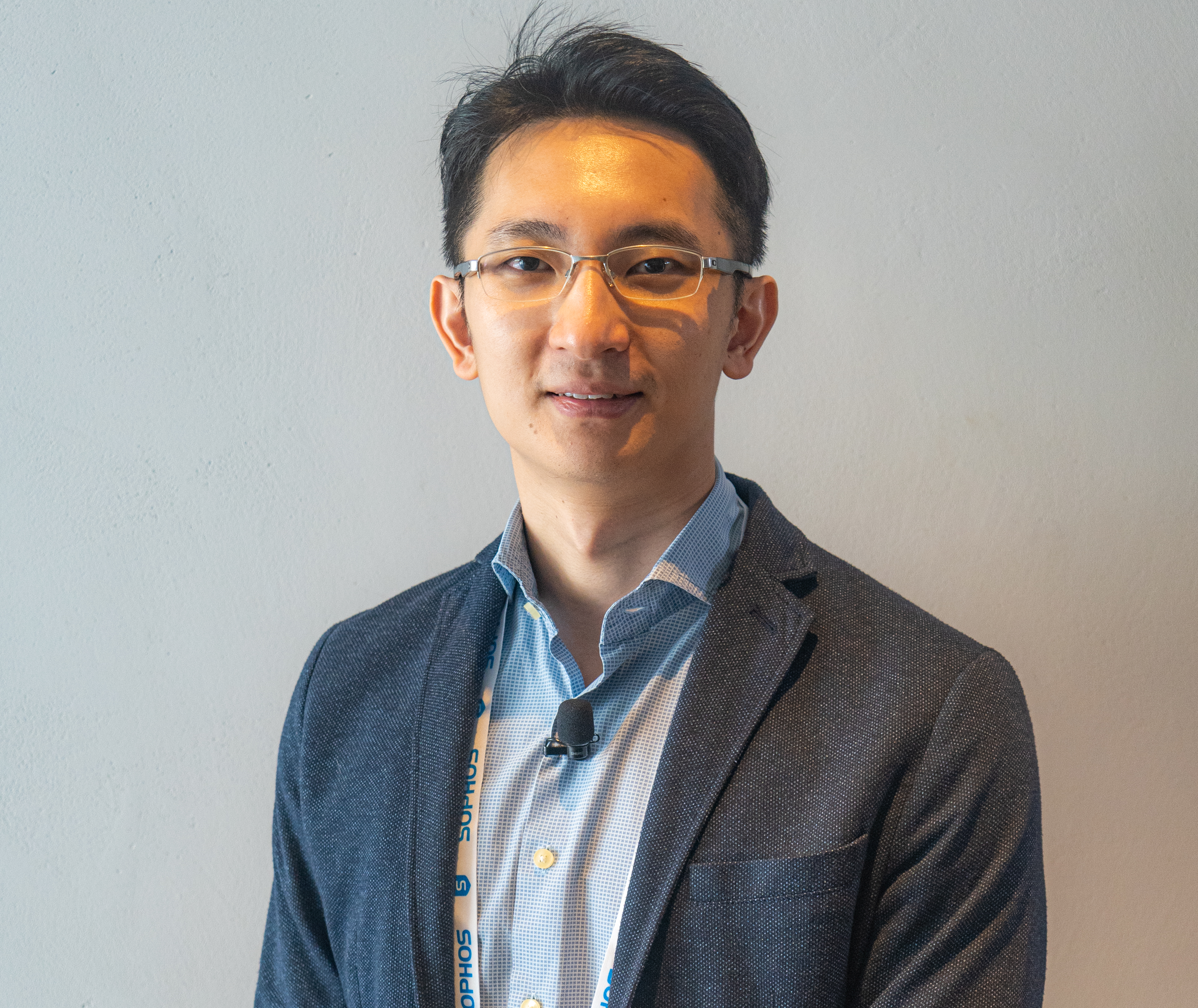 shane han
